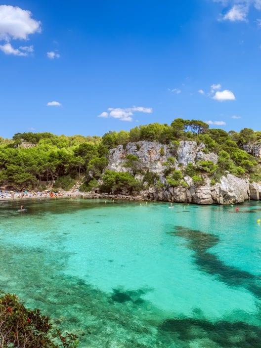 Minorca, Dinge zu tun und zu sehen auf der kleinsten Insel der Balearen