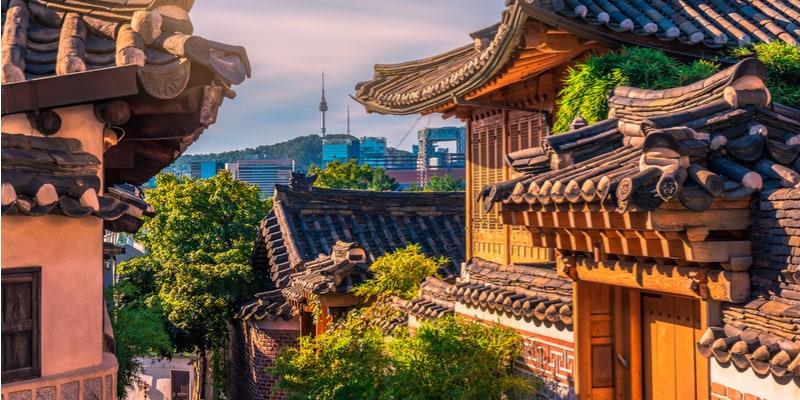 Seoul