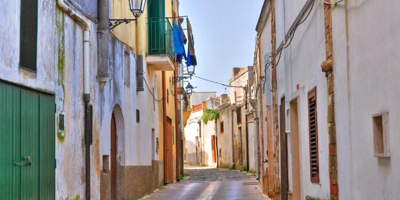 Montescaglioso