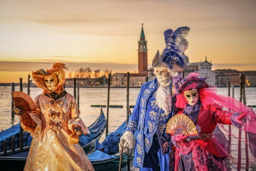 Karneval von Venedig