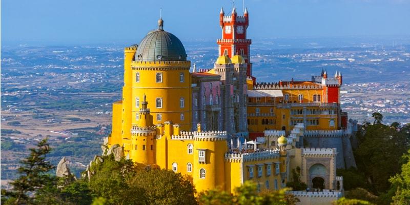 Sintra