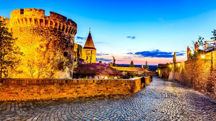 Belgrad, was man sehen sollte