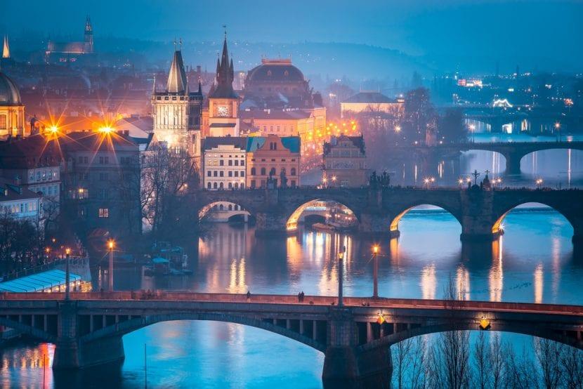 Praga