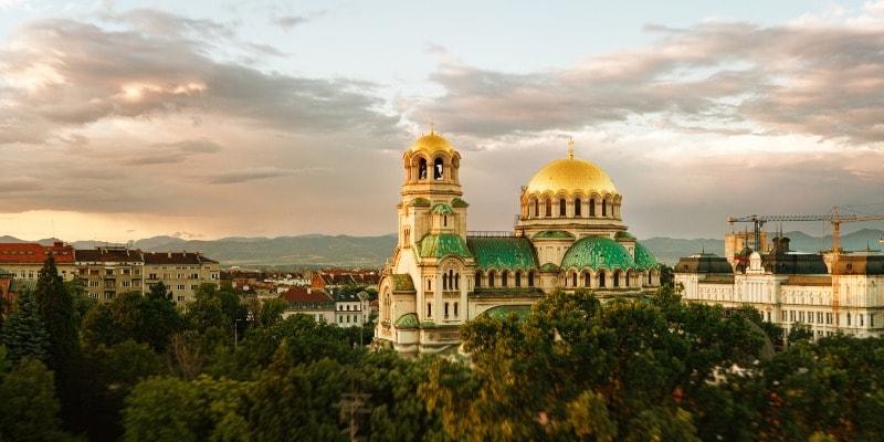Sarajevo, was man in der Stadt im Herzen des Balkans tun und sehen kann