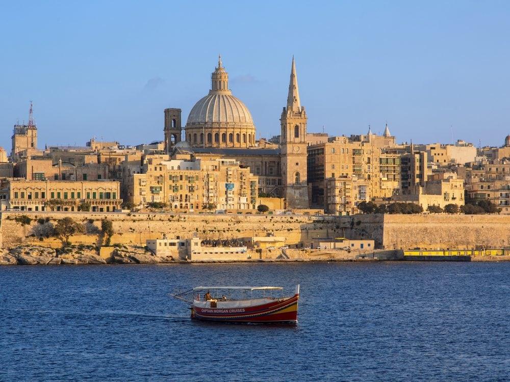 Wann man nach Malta fahren sollte