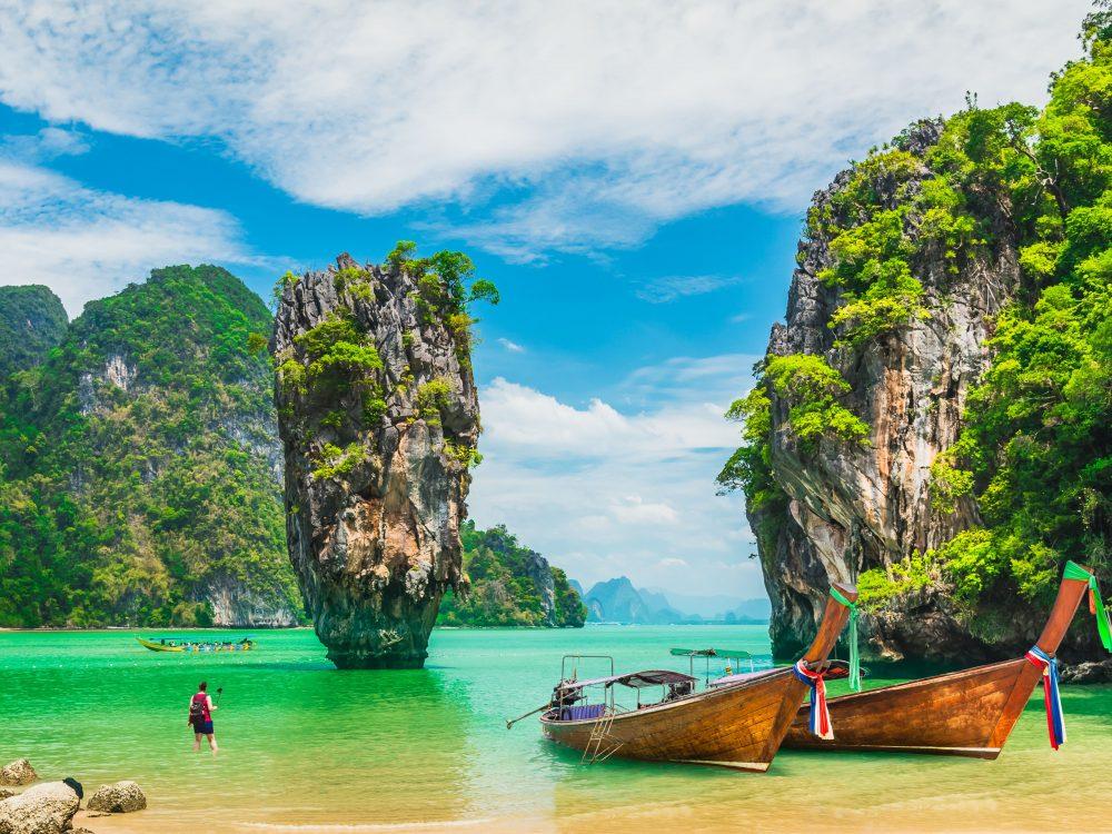 Thailand