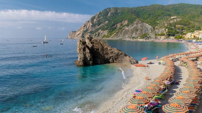 Fenigia Monterosso al Mare