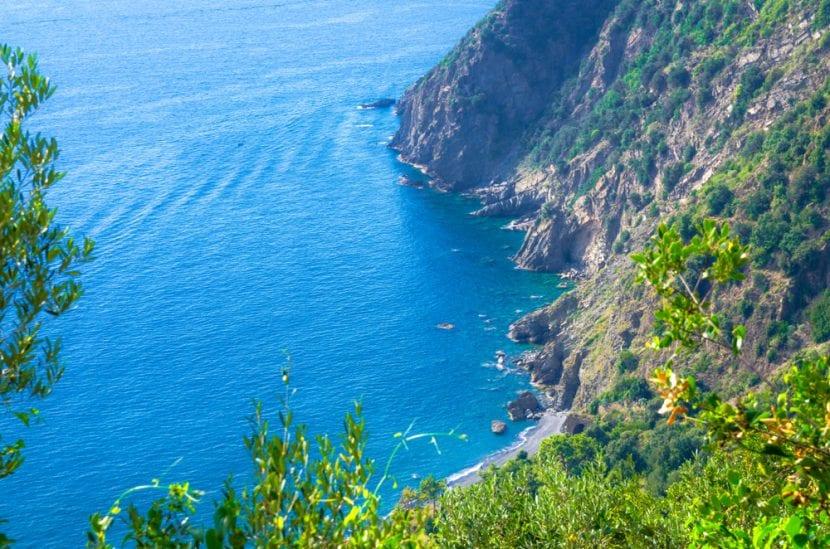 Strand von Guvano