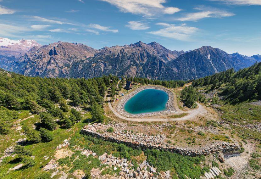Estate in Valle d'Aosta