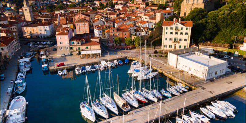 muggia