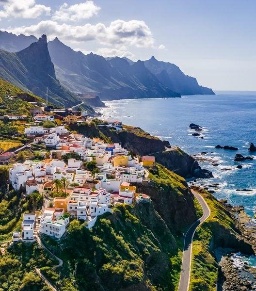 Silvester in Teneriffa 2025: Was tun und wo hingehen