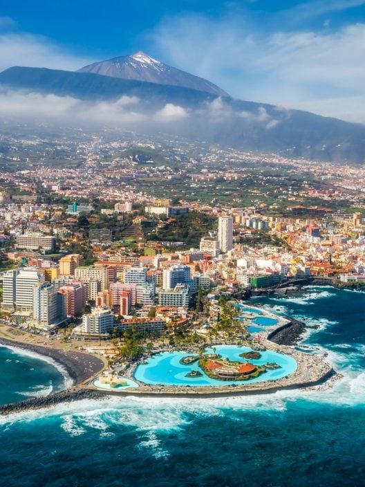 Teneriffa, was tun und sehen auf der Kanarischen Insel