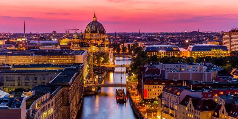 Berlin