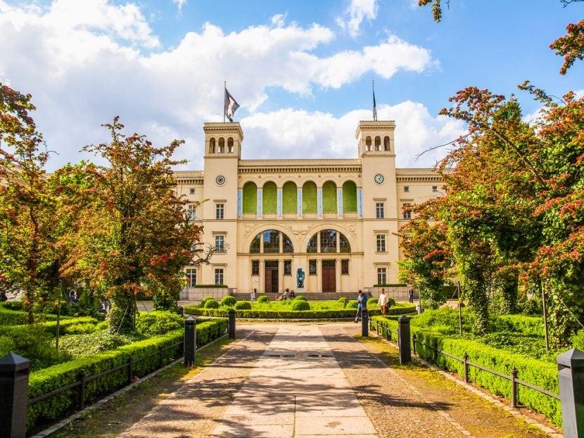 Hamburger Bahnhof