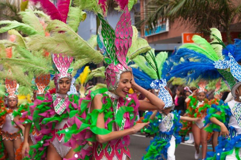 Karneval Las Palmas