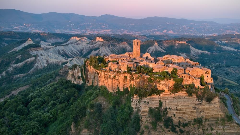 Civita di Bagnoregio