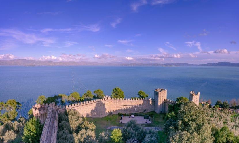 Castiglione del Lago