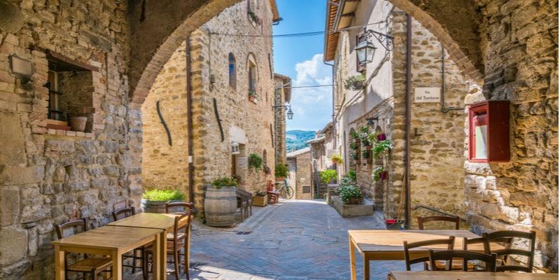 Bevagna