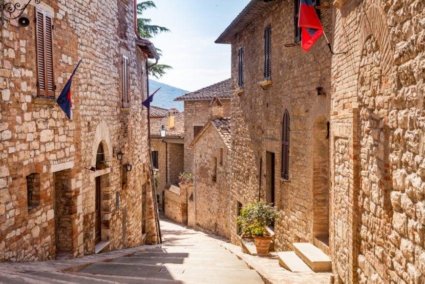 Corciano