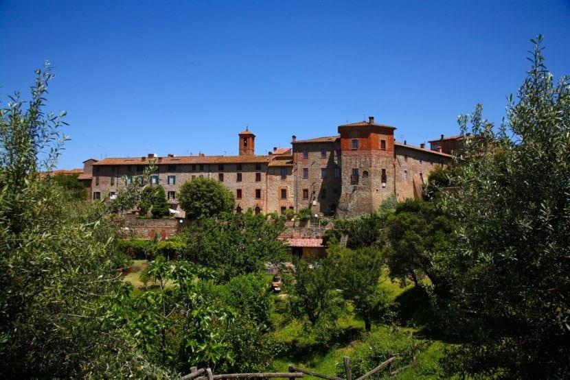 Paciano