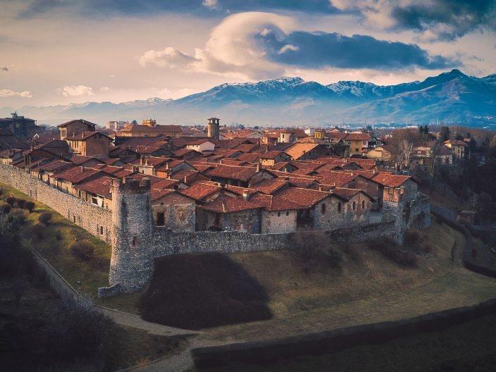 Borghi Biellese