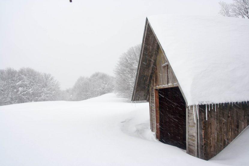 Monte Botte Donato