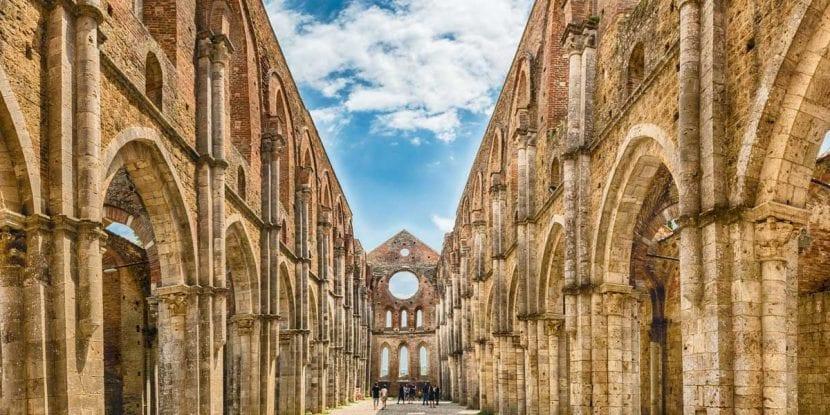 San Galgano
