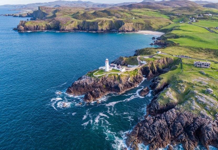 Grafschaft Donegal