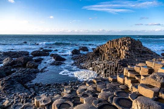 Giant Causeway
