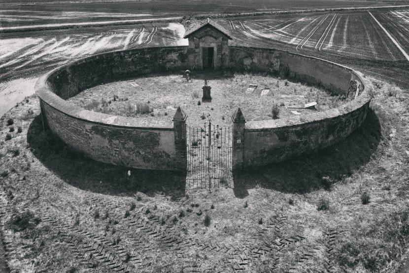 Friedhof von Castell'Apertole