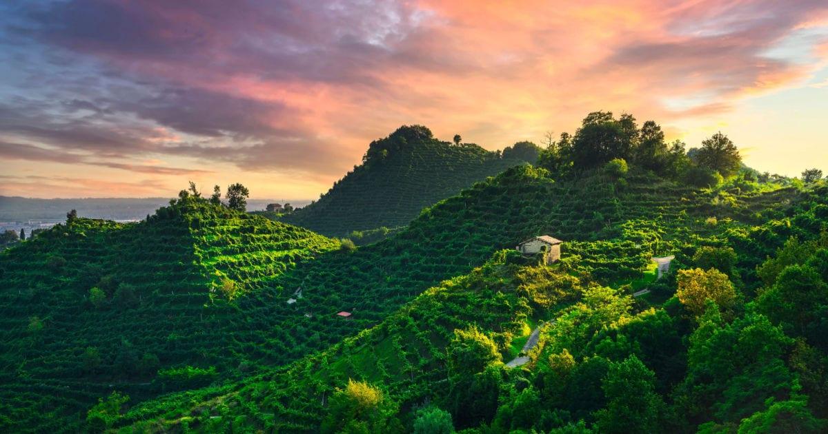 strada-del-prosecco-itinerario