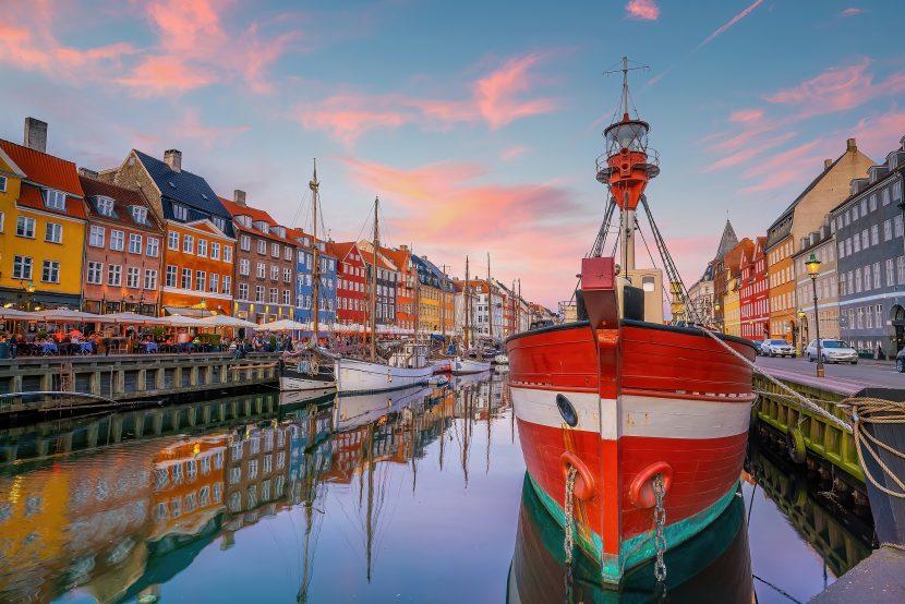 Kopenhagen