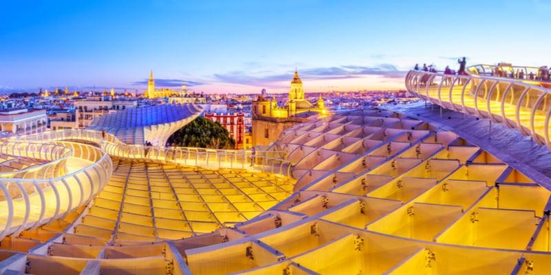 Sevilla