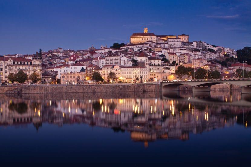 Coimbra cosa vedere