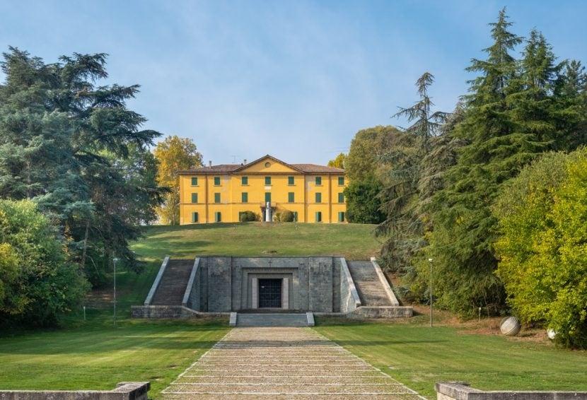 Museo Marconi