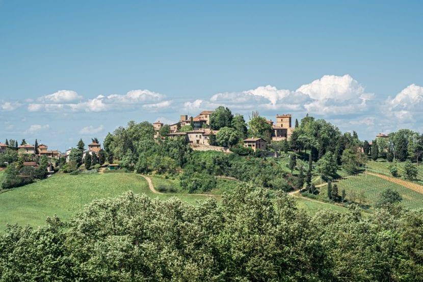 Castello di Serravalle
