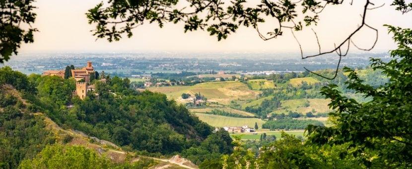 Monteveglio