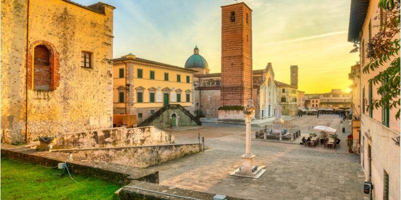 pietrasanta