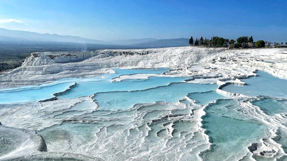 Pamukkale