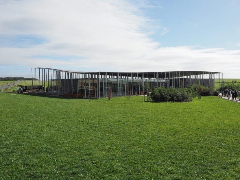 Visitor Centre