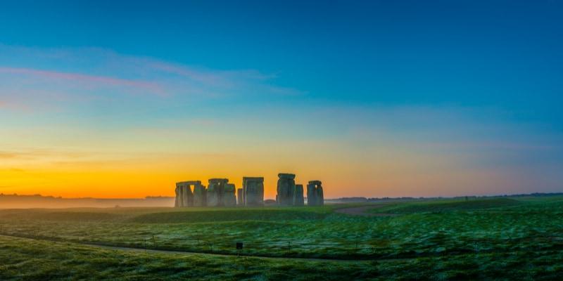 Stonehenge