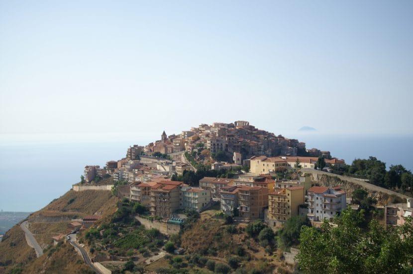 San Marco d'Alunzio