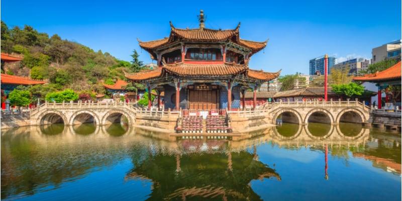 kunming-china
