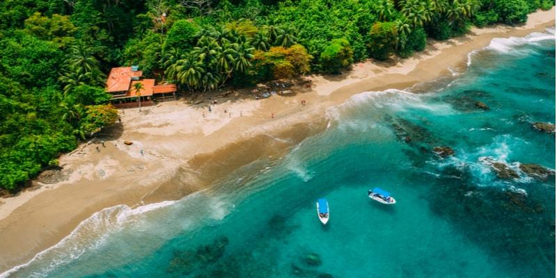strände-costa-rica