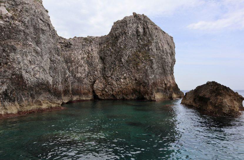 Grotta del Bue Marino