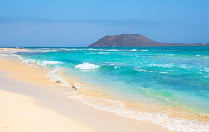 Corralejo
