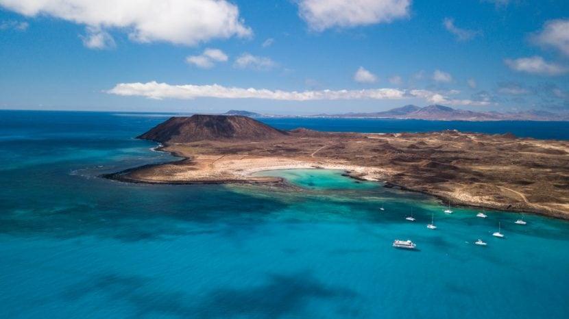 Isla de Lobos