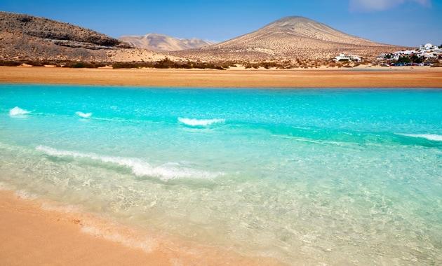 fuerteventura