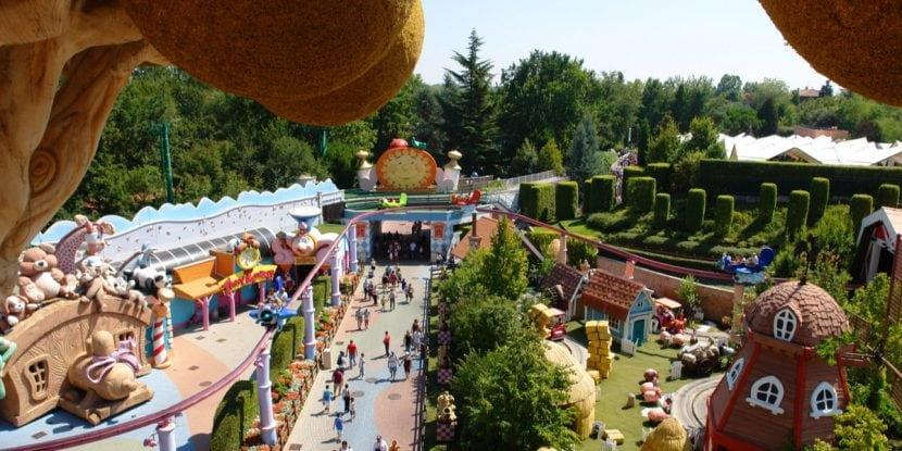 Gardaland Magic Winter 2021: Program und Veranstaltungen zu Weihnachten