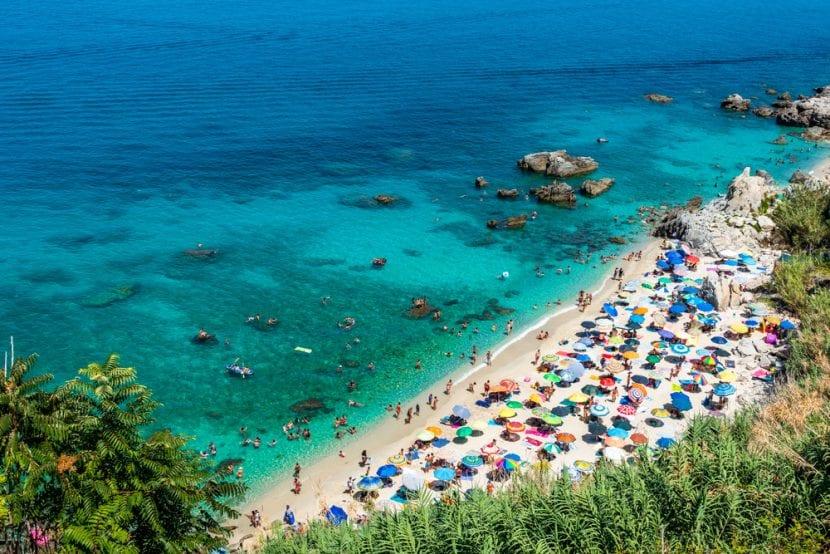 Spiaggia di Michelino